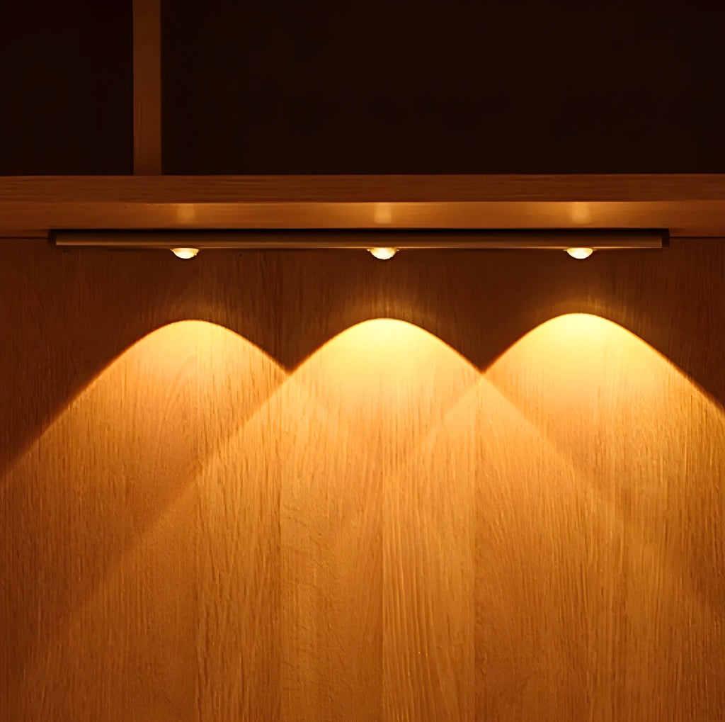MOTILIGHT Motion Sensor Cabinet Light
