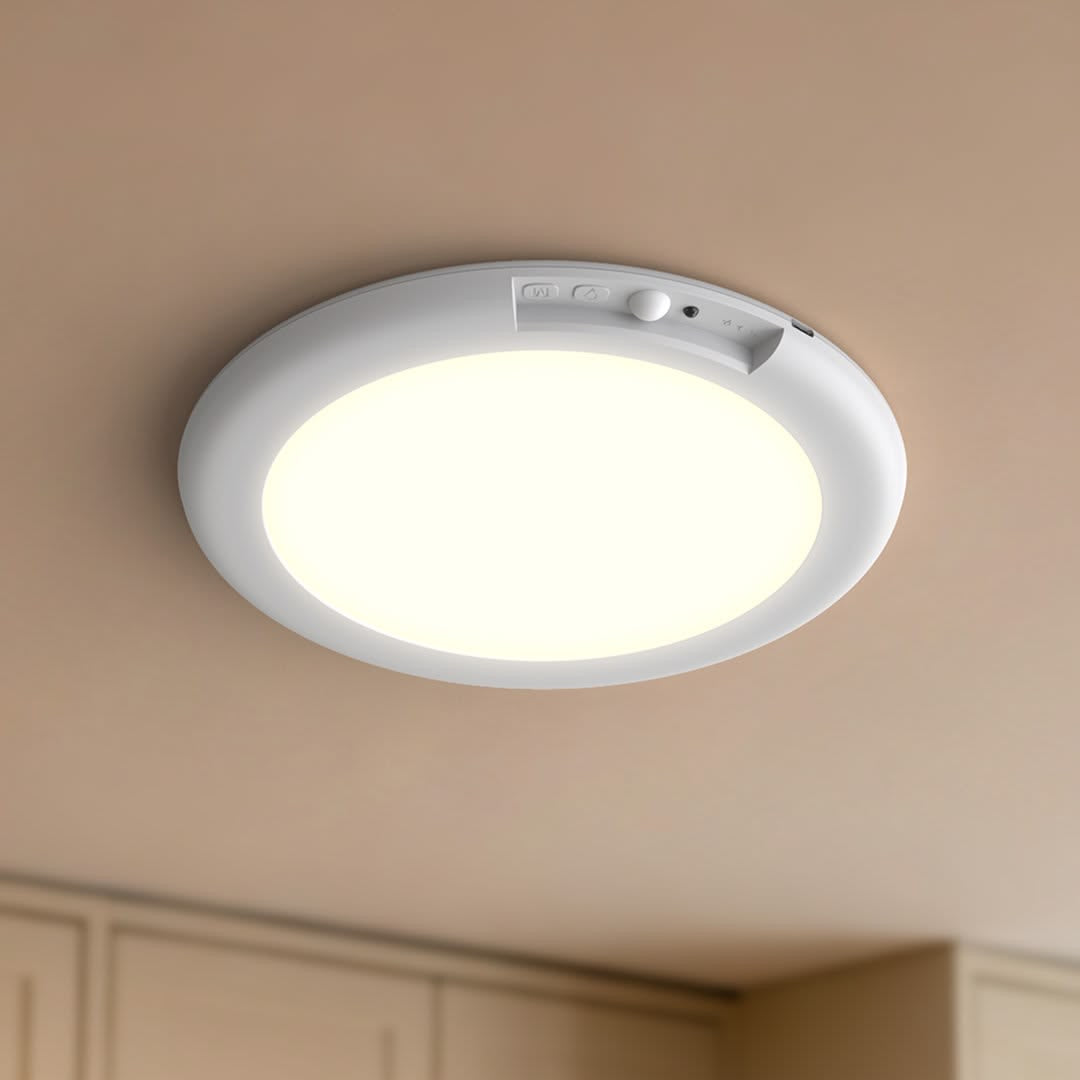 MOTILIGHT Motion Sensor Ceiling Light