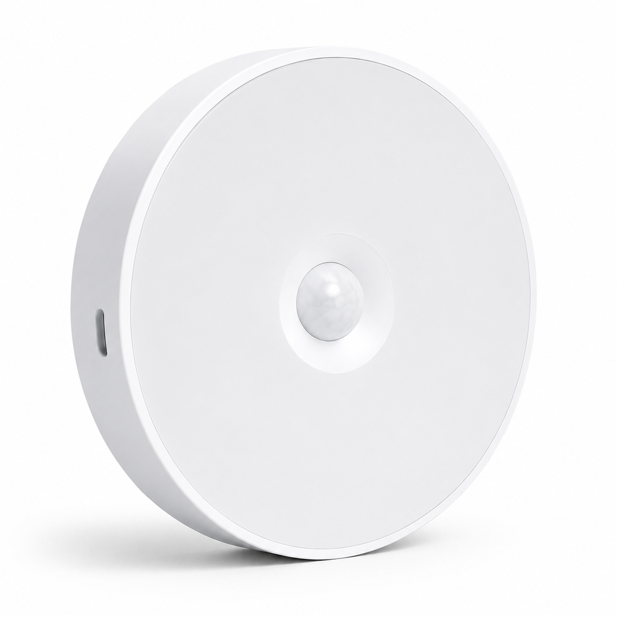 MOTILIGHT Round LED Sensor Light
