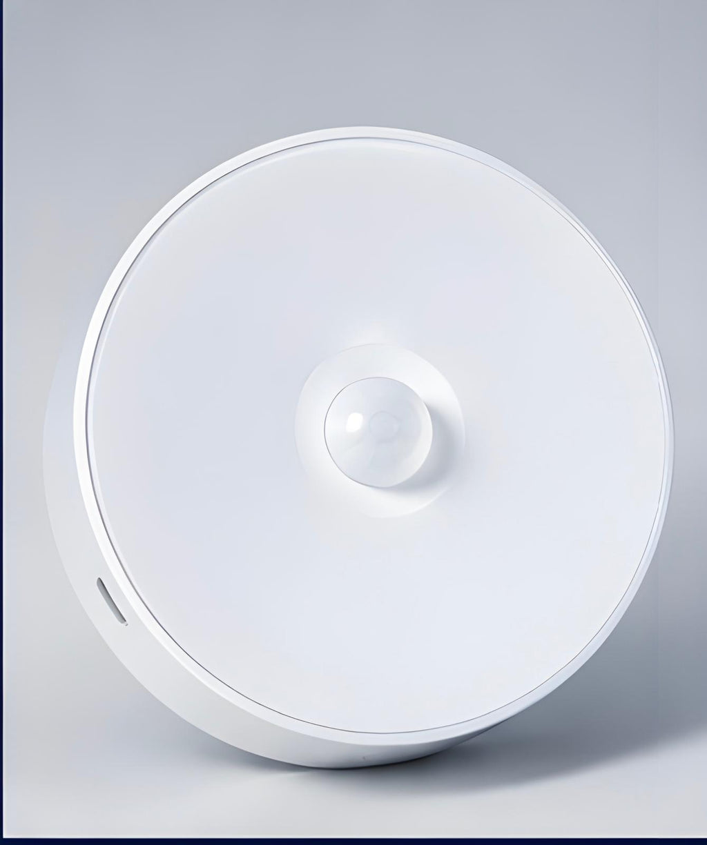 MOTILIGHT Round LED Sensor Light