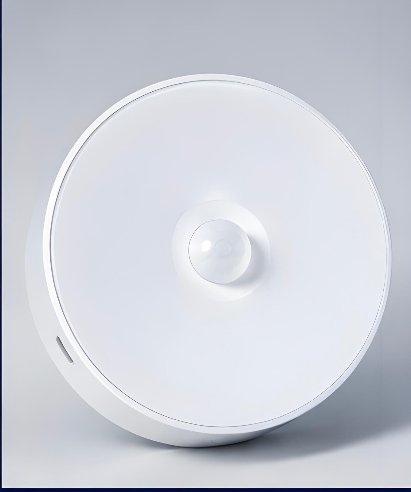 MOTILIGHT Round LED Sensor Light