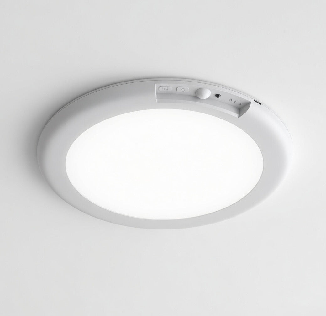 MOTILIGHT Motion Sensor Ceiling Light