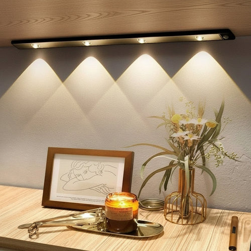 MOTILIGHT Motion Sensor Cabinet Light