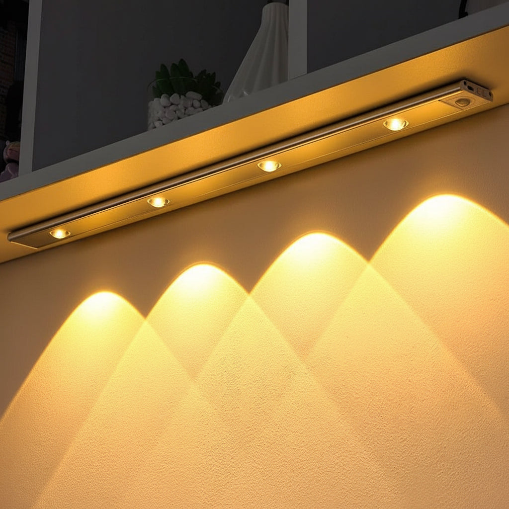 MOTILIGHT Motion Sensor Cabinet Light
