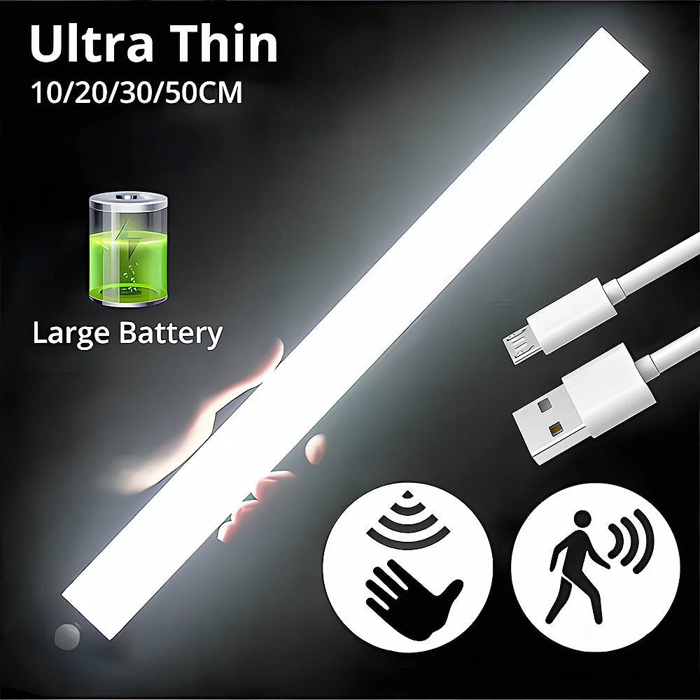 MOTILIGHT Motion LED Bar Light