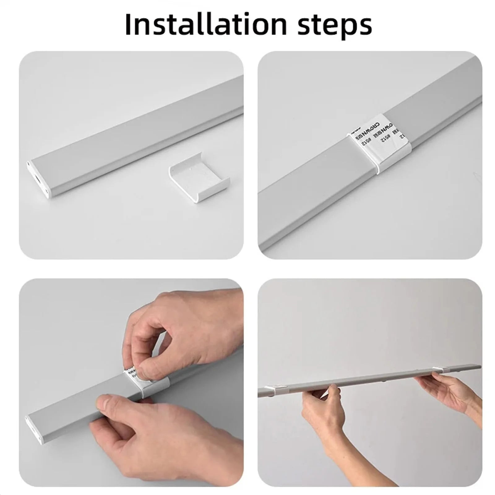 MOTILIGHT Motion Sensor Cabinet Light