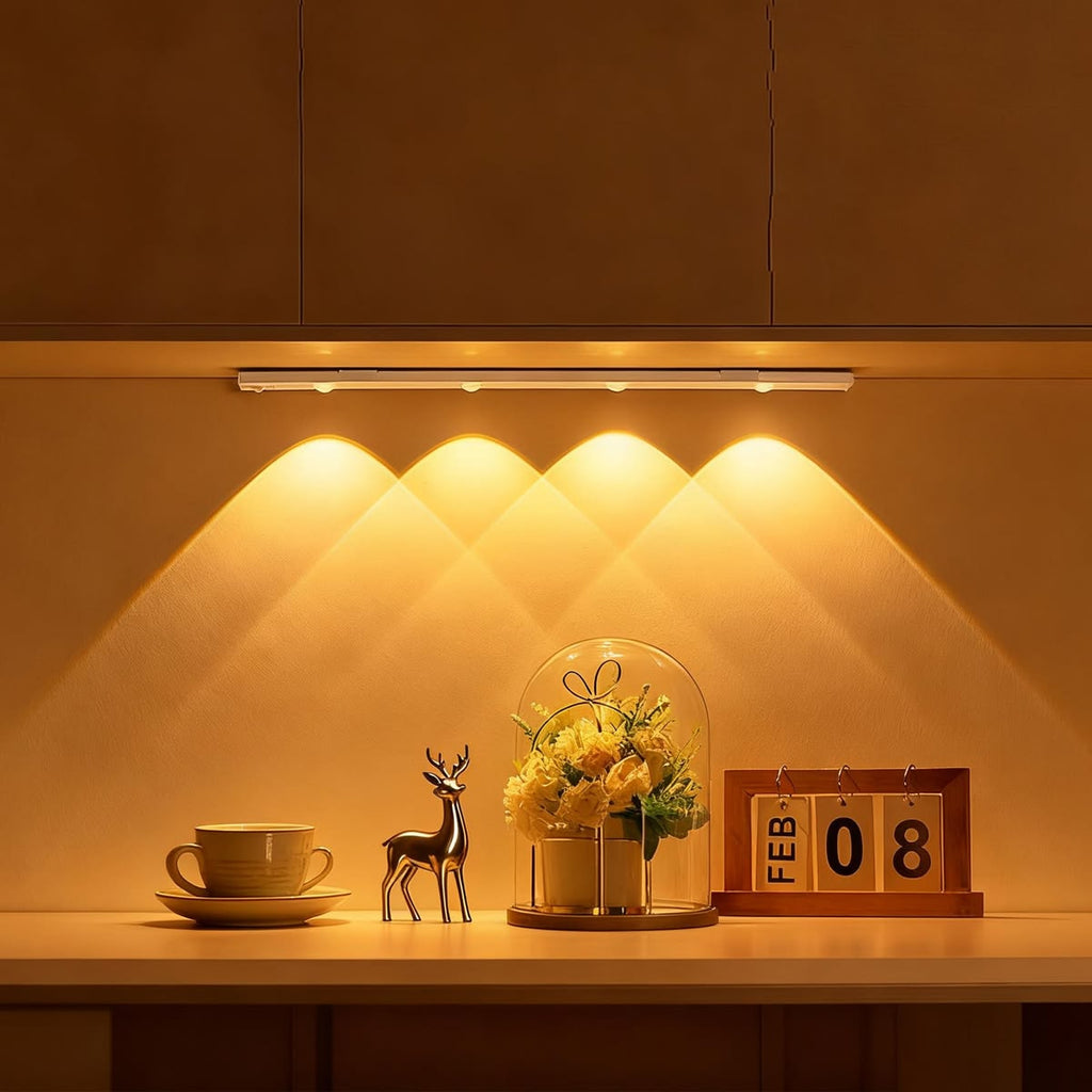MOTILIGHT Motion Sensor Cabinet Light